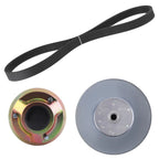 Drive Clutches for John Deere 1200A Bunker and Field Vehicle