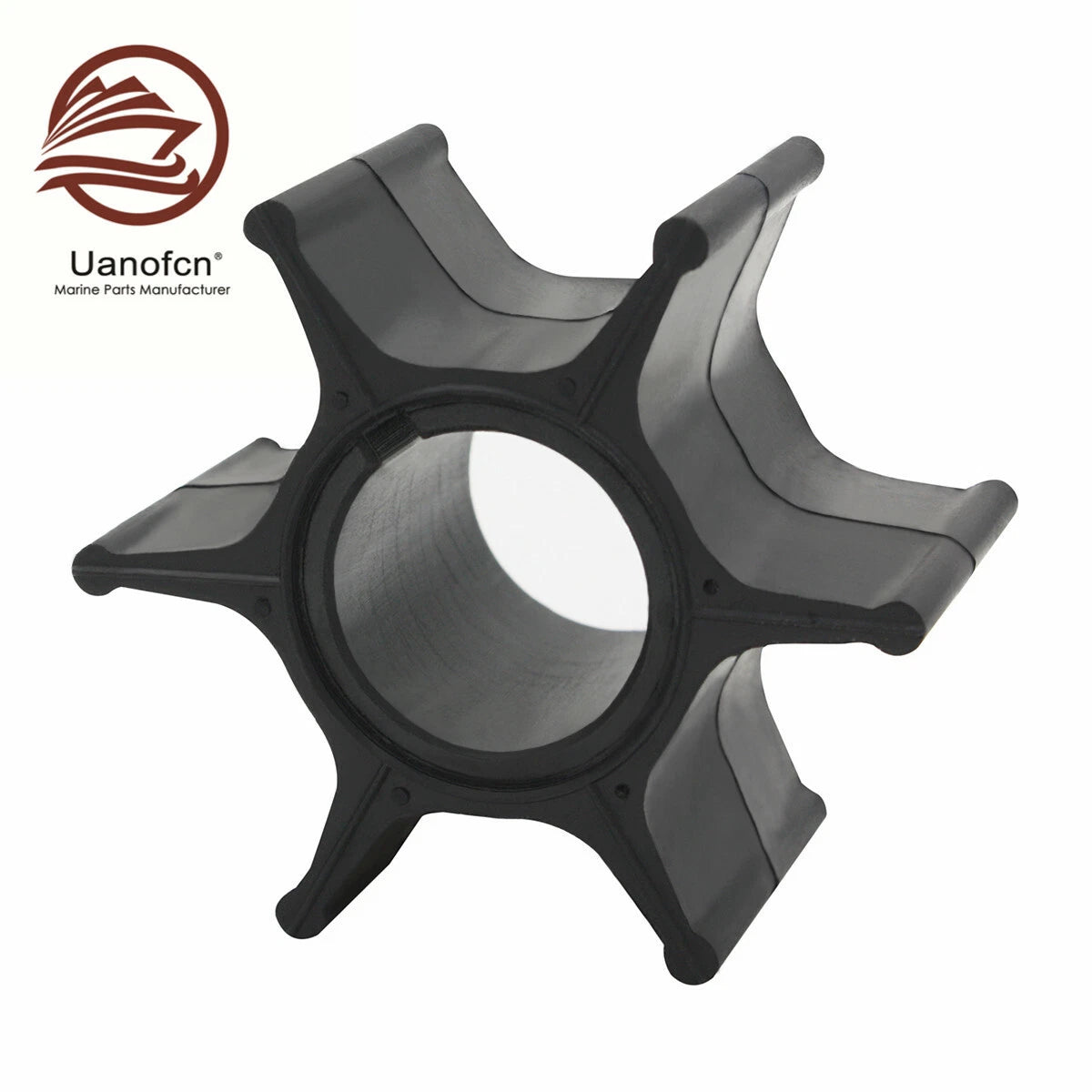 Water Pump Impeller 47-803630T for Mercury Force Chrysler 75HP-140HP (1990–1999)