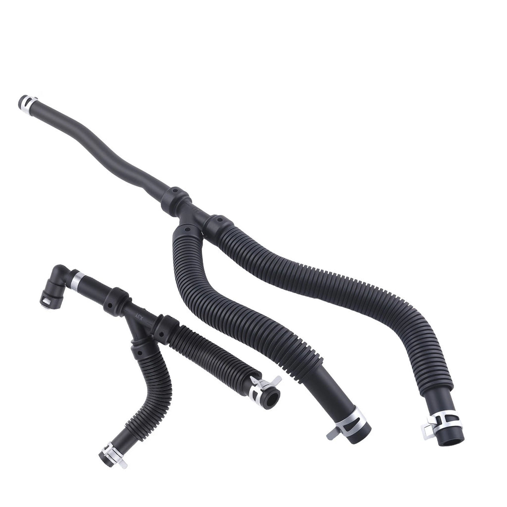 AC Heater Hose for Chrysler Town & Country (2011–2016) 5058729AD 5058729AE