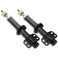 Front Gas Struts for Ford Territory AWD Wagon (2004 - 2007)