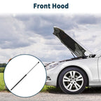 Hood Lift Supports Struts for Hyundai Sonata Sedan (2006-2010)