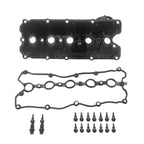 Upgraded Valve Cover for VW Jetta (2005–2014), Golf (2010–2014), Passat (2006–2018), Beetle (2006–2018) 2.5L L5