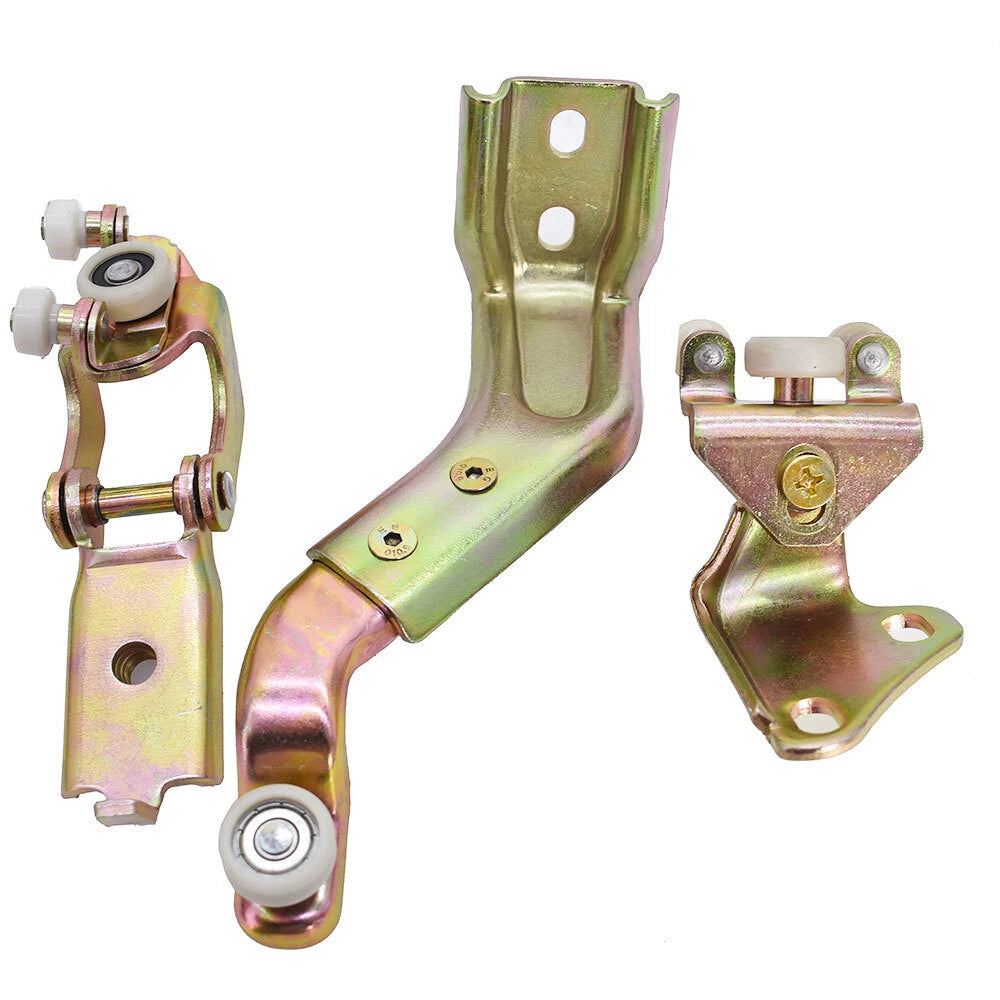 Sliding Door Roller Kit for Dodge Freightliner