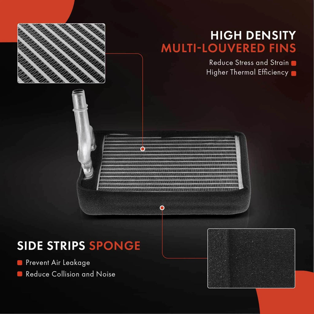 Heater Core for Ford F-150 (2011–2014), Expedition (2011–2017)