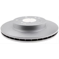 Brake Discs for Front Driver or Passenger Side (Raybestos)