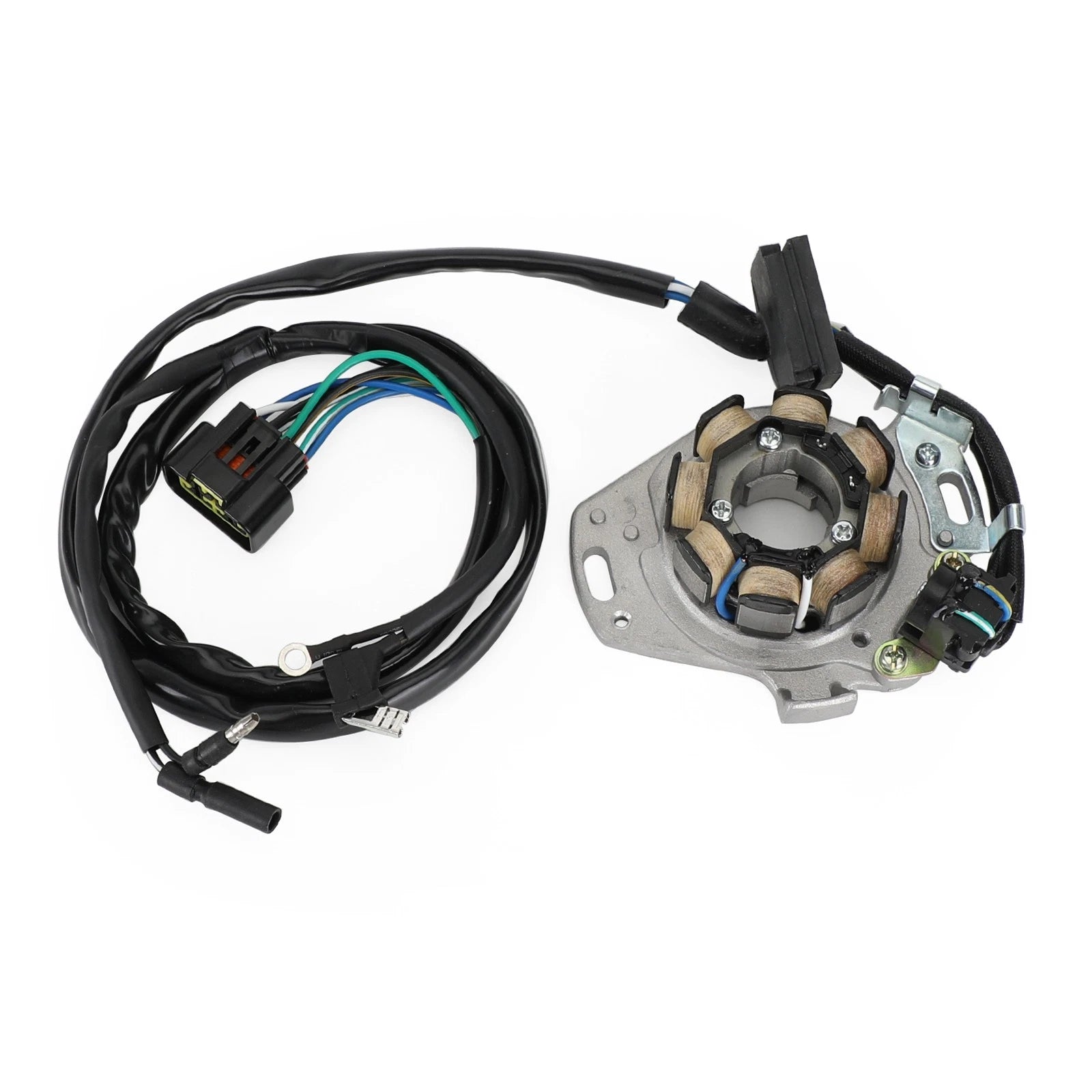 Stator Generator for Honda CR 250 CR250RY CR250R1 (2000–2001) 31100-KZ3-J21