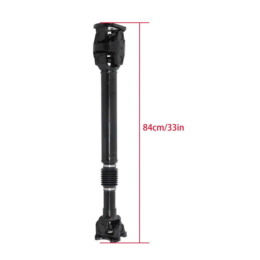 Driveshaft Assembly for Ram 2500 3500 (2013-2018) 4WD