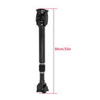 Driveshaft Assembly for Ram 2500 3500 (2013-2018) 4WD
