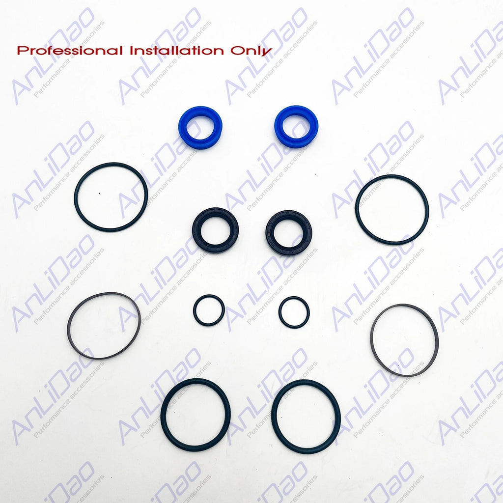 2X Trim Cylinder Rebuild Set for Volvo Penta (3860881, 872612)