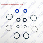 2X Trim Cylinder Rebuild Set for Volvo Penta (3860881, 872612)