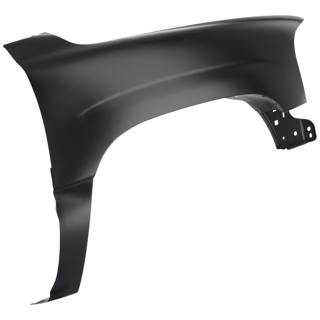 Passenger Right Side Fender Quarter Panel for GMC Yukon XL 1500 2500