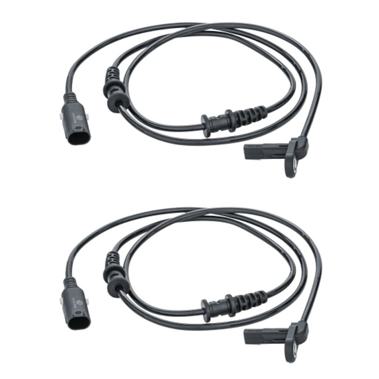 Set of 2 Front ABS Wheel Speed Sensors for Mercedes Benz Metris (2016–2023)