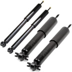 Set of 4 Struts Shocks for Ford Crown Victoria (1993–2002)