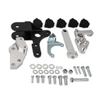 D-Series Hydraulic Transmission Conversion for Honda CRX Civic (88–91)
