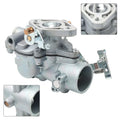 Carburetor Zenith Updraft Gas 2-1/4 for Wisconsin L63S1 (VH4D) 1957-76