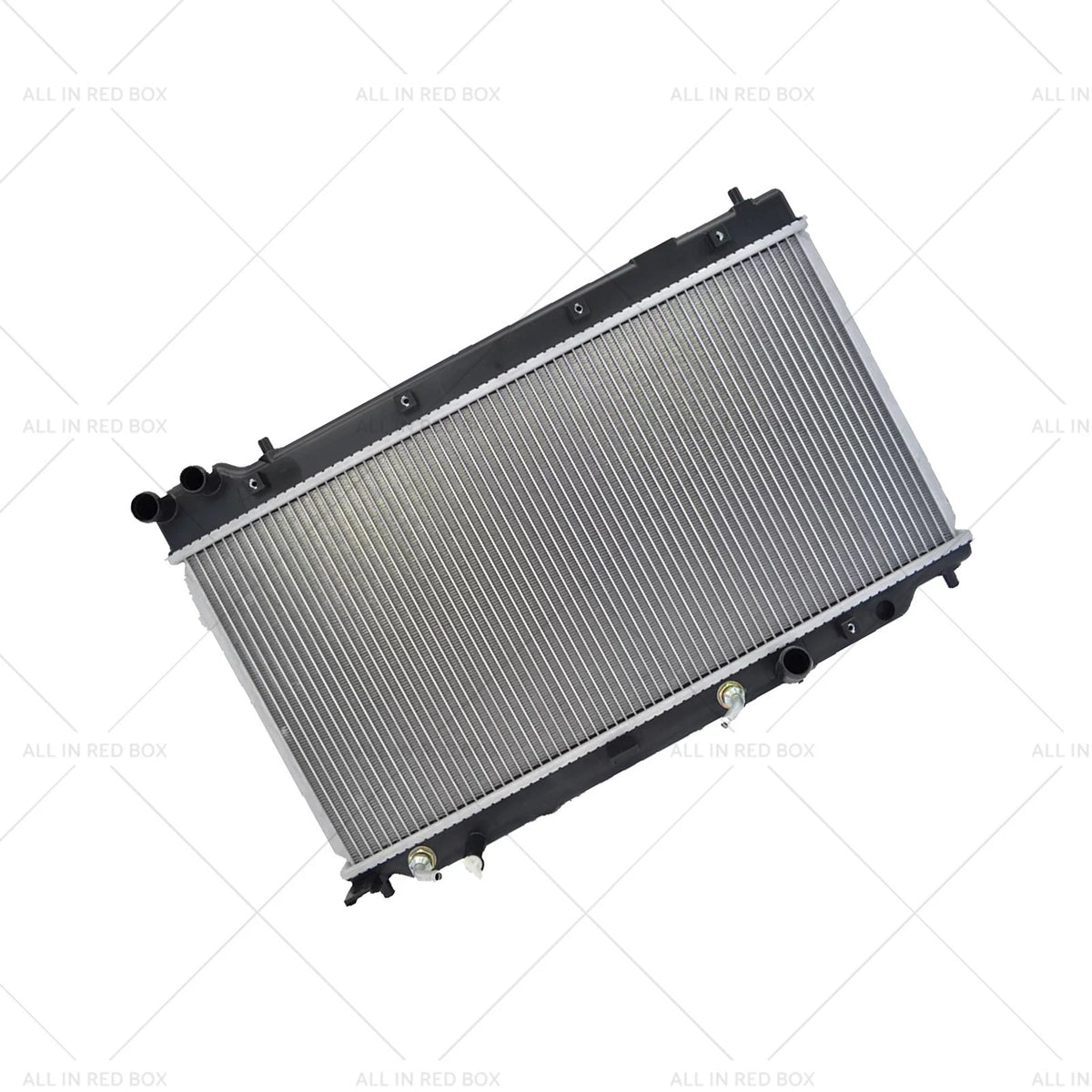 Radiator for Honda Jazz (2002–2008) GD 1.3L 1.5L Petrol L15A1 L13A1 AT MT
