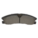 Front Ceramic Brake Pads for Ford Explorer Taurus (2013–2016), Lincoln MKS MKT
