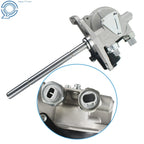 Transfer Case Actuator Motor for Toyota Tacoma (2005–2016)