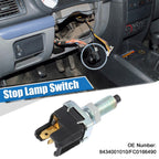 Stop Lamp Switch Brake Light Switch for Toyota Camry (1986–1991) No. 84340-01010