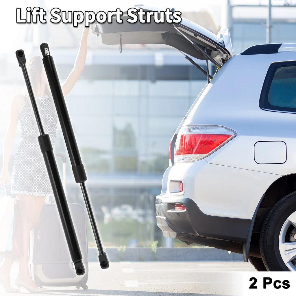 Rear Hatch Lift Supports Struts for Chevrolet Corvette (2005–2013)