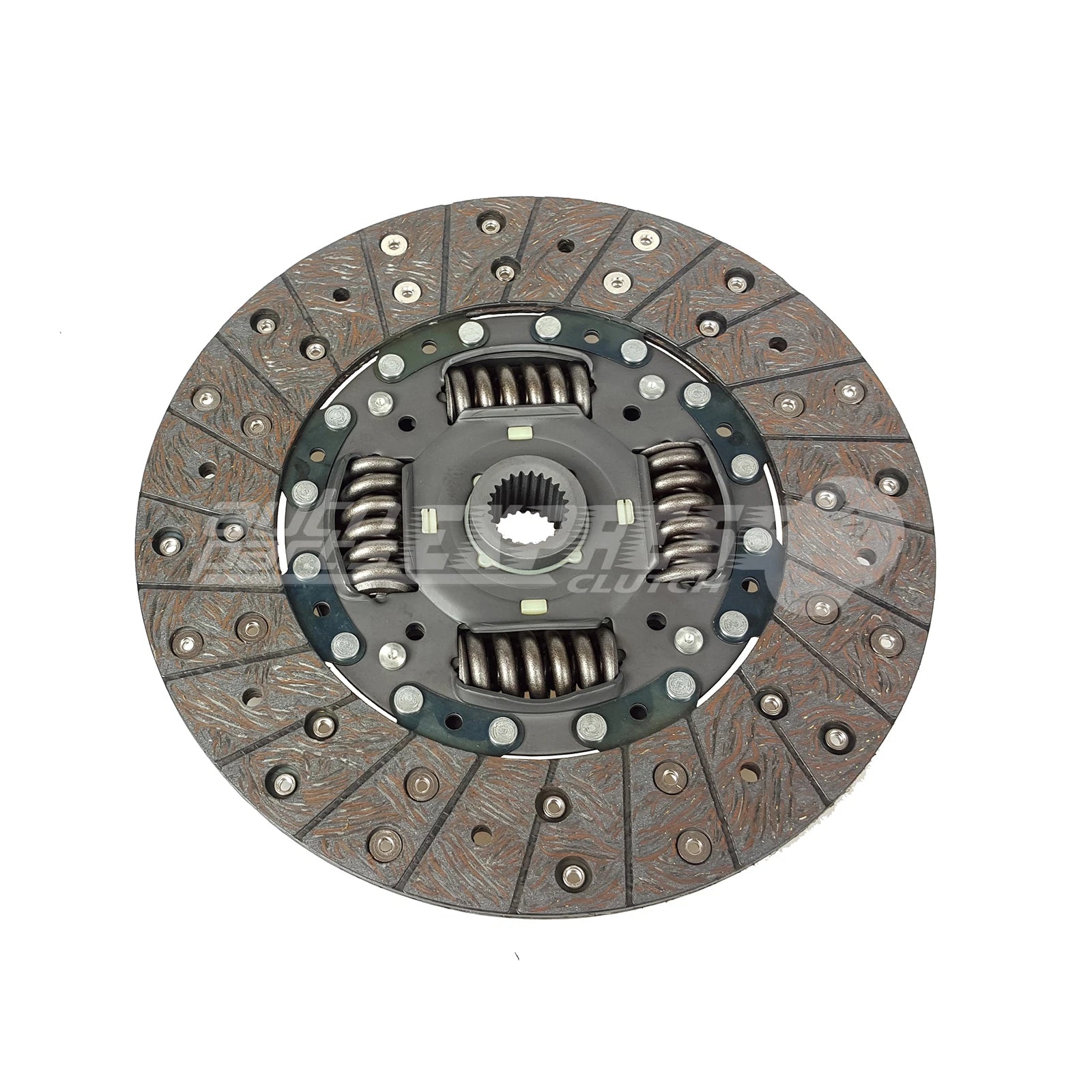 Clutch Kit for Nissan 350Z (2003–2006) Infiniti G35 (2003–2007) VQ35DE 3.5L V6