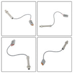 Magnetic Speed Pick-Up Crank Sensor for Generac RV (0D2244M)