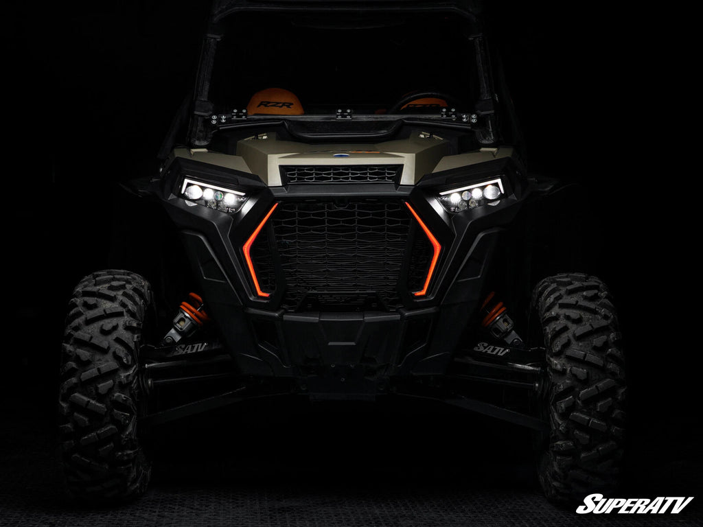 Fang Lights for Polaris RZR XP 1000 (2014–2023)
