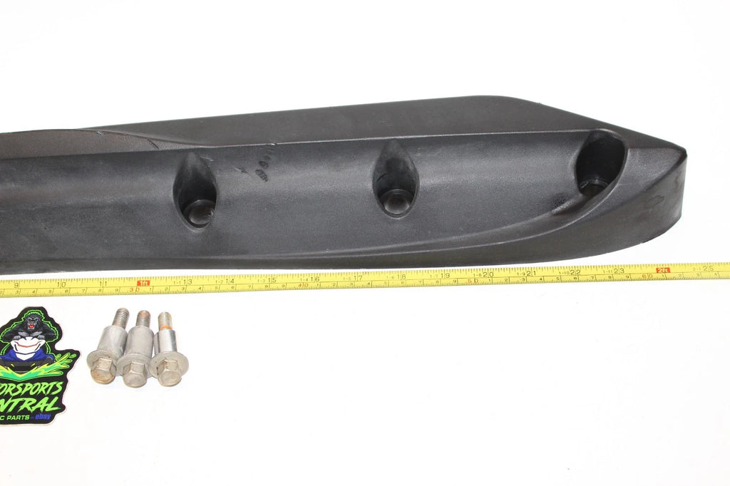 Left LH Sponson Stabilizer for Yamaha FX VX VXS VXR GP FZS (2004–2024) F1S-U883N-01-00