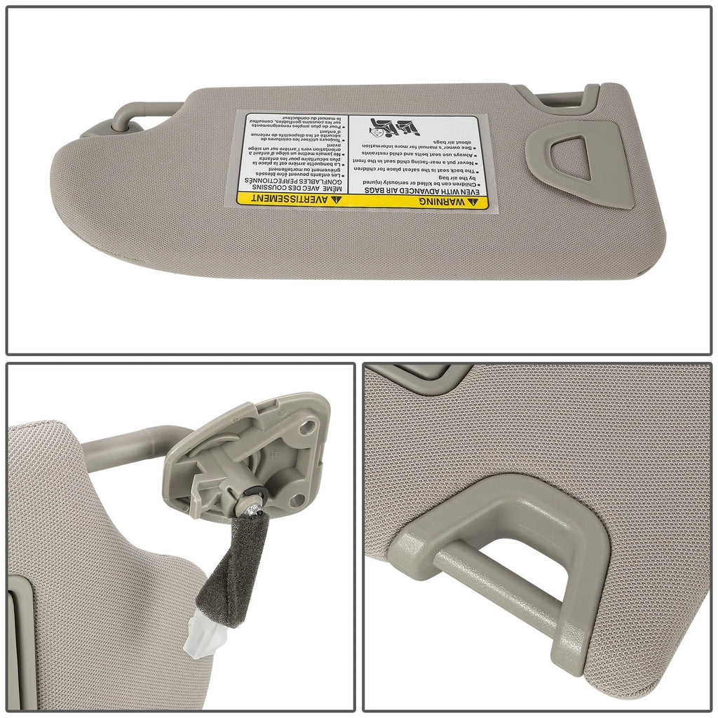 Electric Master Window Switch for Nissan Frontier (2006–2020)