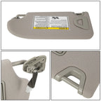 Electric Master Window Switch for Nissan Frontier (2006–2020)