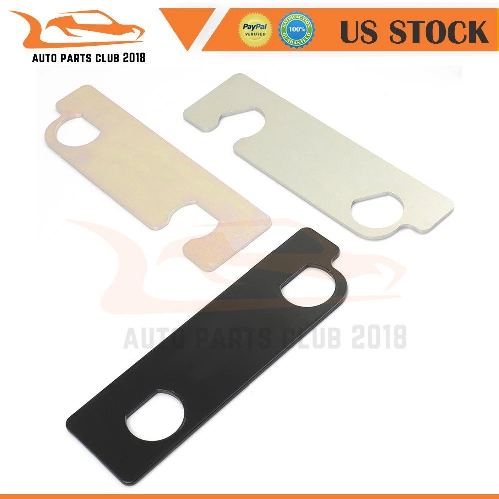 Camshaft Holding Tool Set for GM 2.8L 3.0L 3.6L V6 (2004–2011) EN-48383 EN-46105