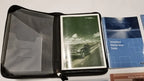 Owner Manual Set with Case for Ford Explorer (2006) OEM