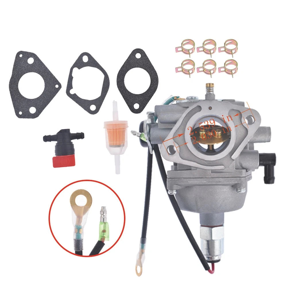 Carburetor for Kohler SV710 SV725