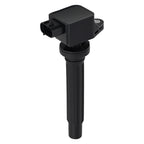 Ignition Coil Pack + Iridium Plugs for Suzuki Grand Vitara 2006–2008