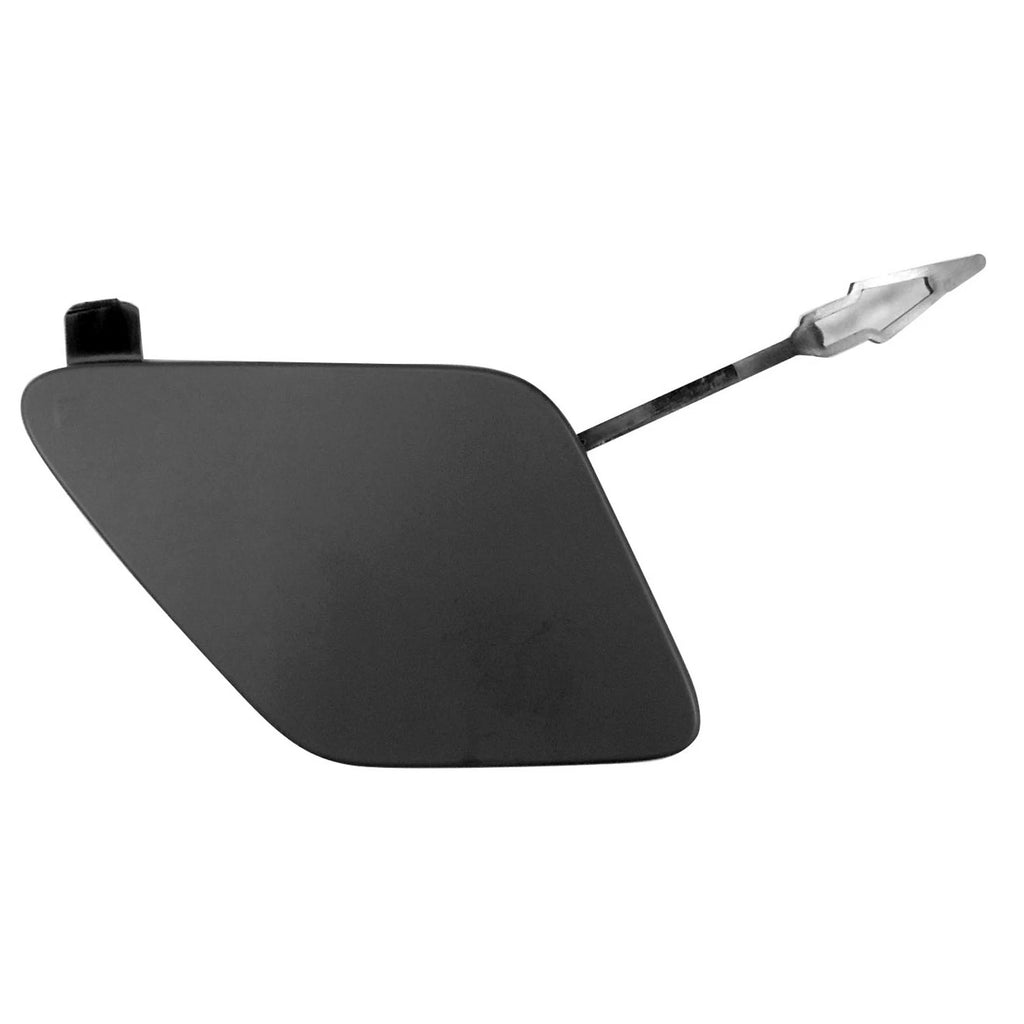 Replacement Primed ABS Plastic Front Tow Hook Cover For 2019-2022 BMW X5