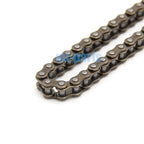 Timing Cam Chain for Yamaha YFM125G Grizzly 125 (2004–2013), YFA-1 Breeze 125 (1989–2004)