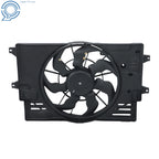 Cooling Fan Assembly for Hyundai Kona (2018–2021)