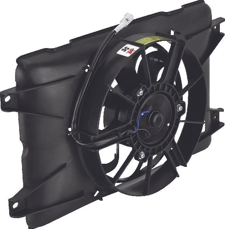 Cooling Fan Assembly for Yamaha YXC700 Viking VI/EPS (2015–2020)
