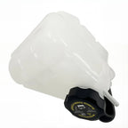 Engine Coolant Reservoir Tank for Chevrolet Malibu Pontiac G6 (2004–2006)