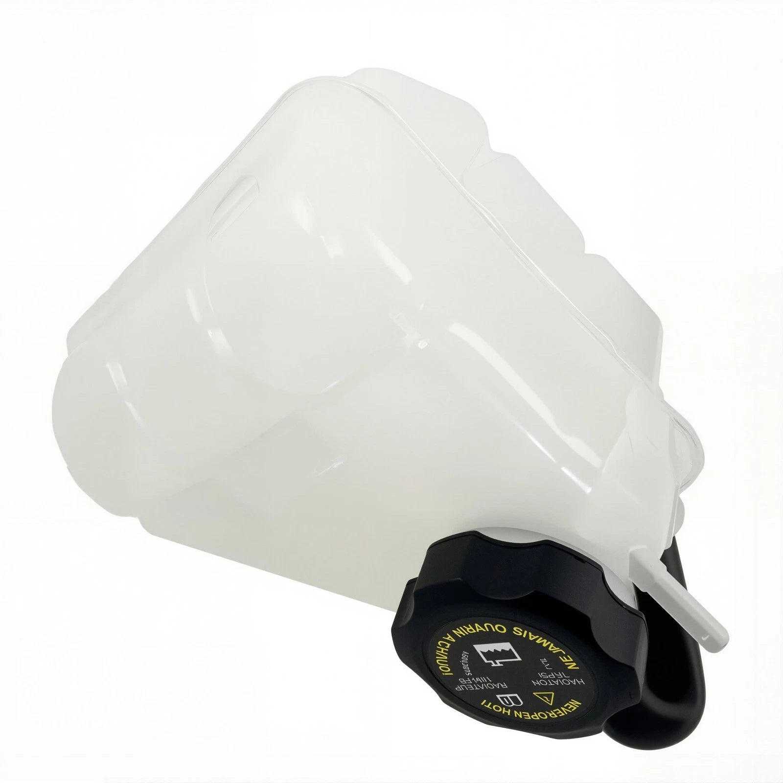 Engine Coolant Reservoir Tank for Chevrolet Malibu Pontiac G6 (2004–2006)