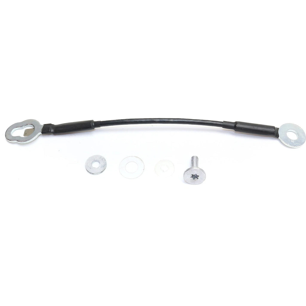 Tailgate Cable Set for Toyota Tundra Regular Cab Access Cab (2000-2006)
