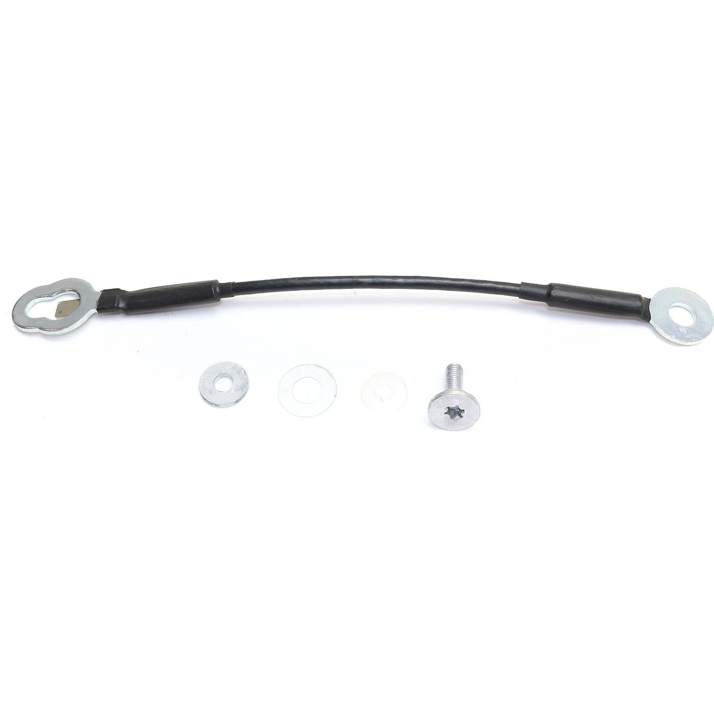 Tailgate Cable Set for Toyota Tundra Regular Cab Access Cab (2000-2006)