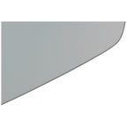Rear Driver Door Glass for Dodge Charger (2006–2010)