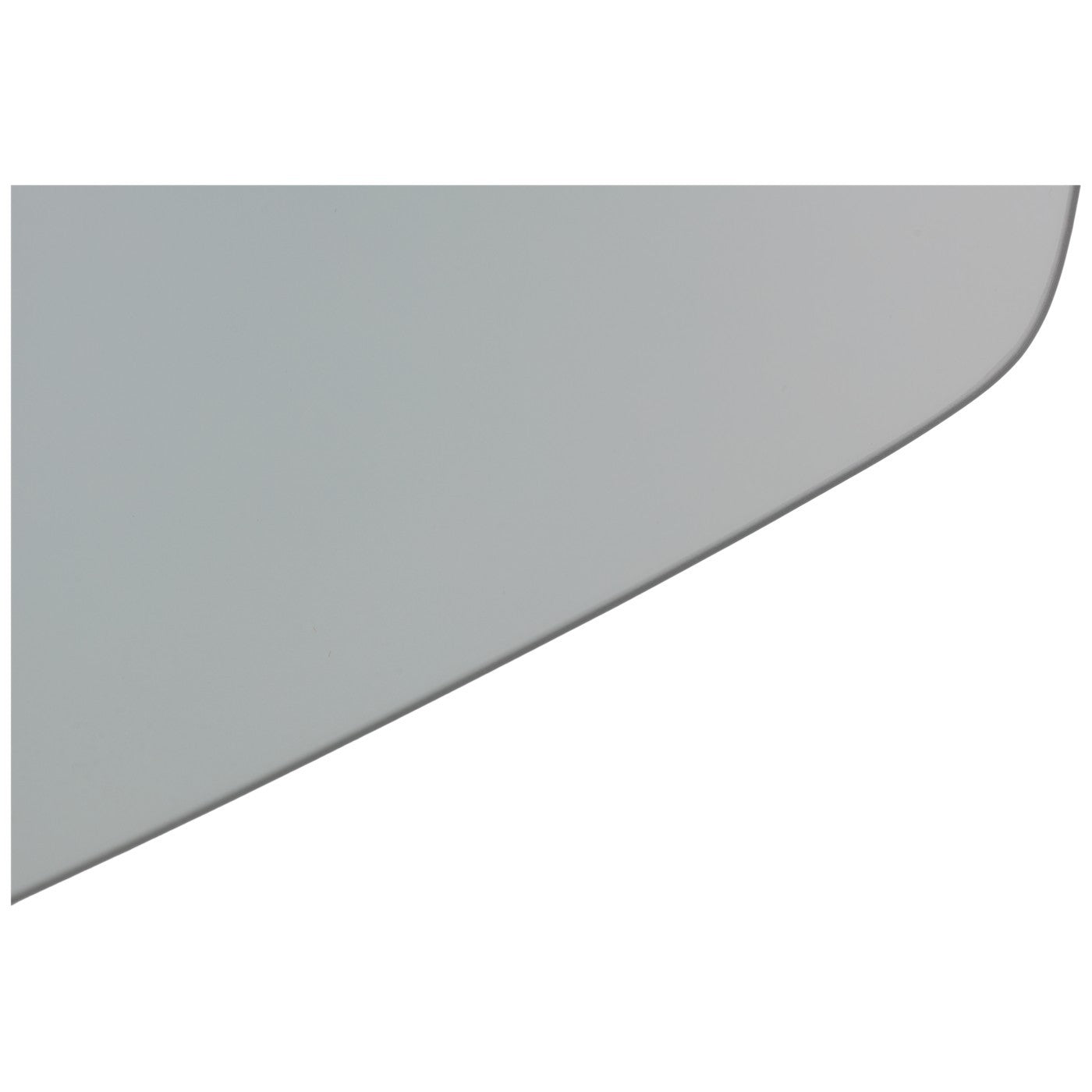 Rear Driver Door Glass for Dodge Charger (2006–2010)