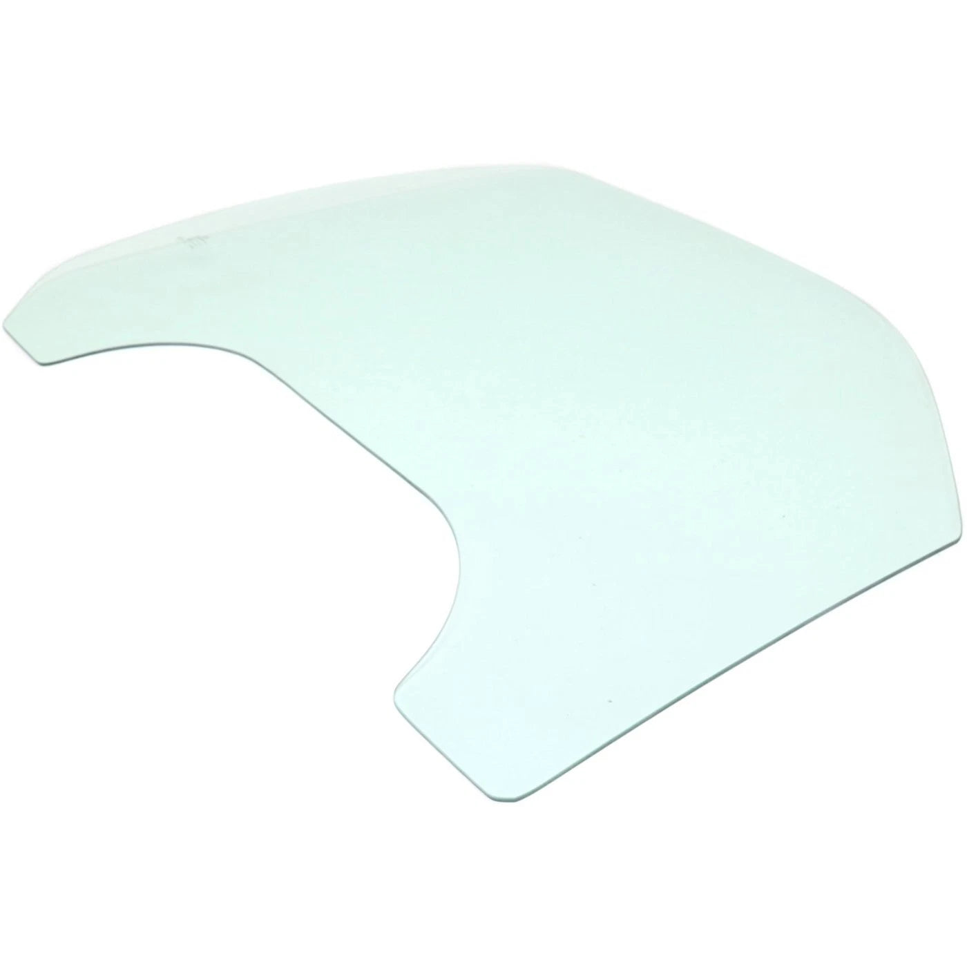Set of 2 Door Glasses for Chevy Yukon GMC