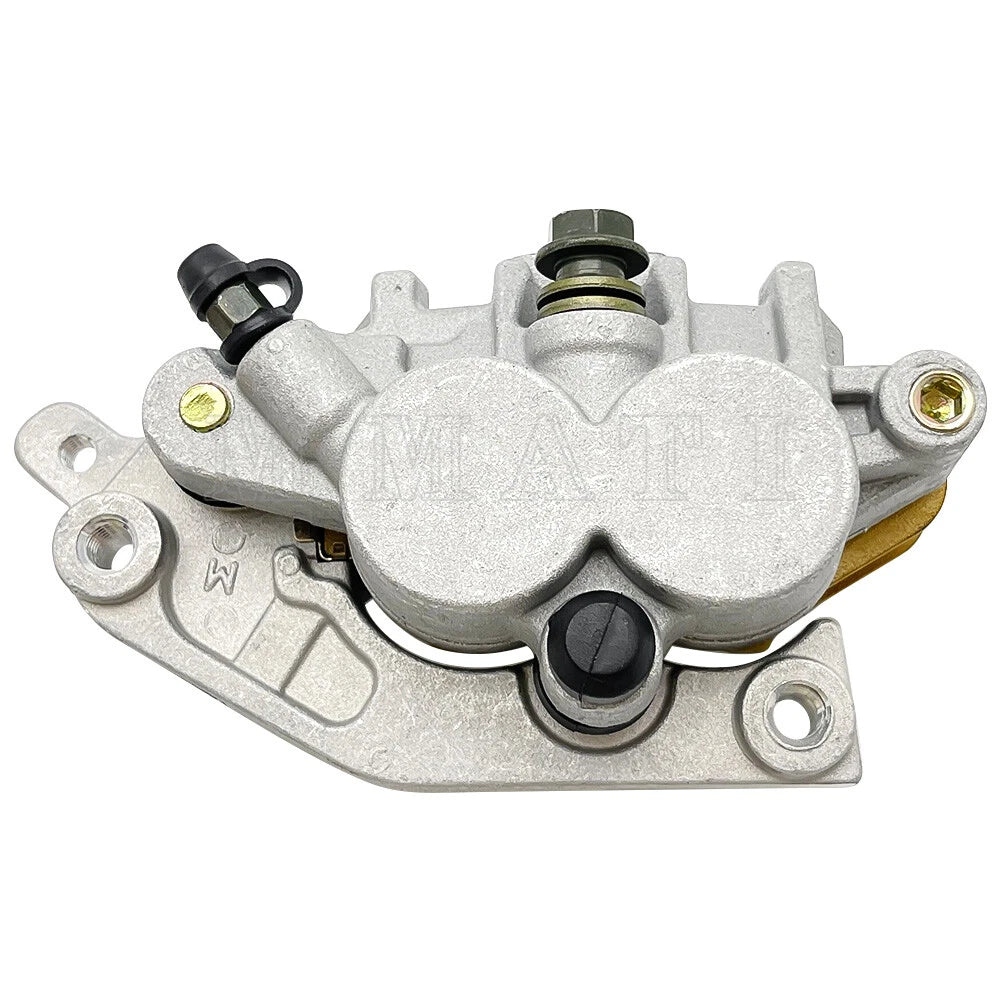 Front Brake Caliper for Kawasaki KLX250R KLX300R KLX450R KLX650R KLX250S (2000–2023)