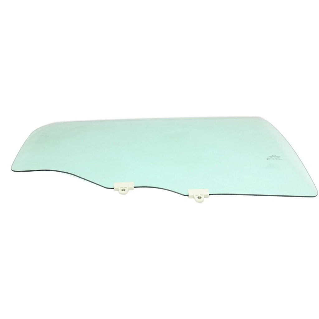 Door Glass for Chevrolet Impala (2006–2013) Rear Driver & Passenger Side
