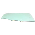 Door Glass for Chevrolet Impala (2006–2013) Rear Driver & Passenger Side