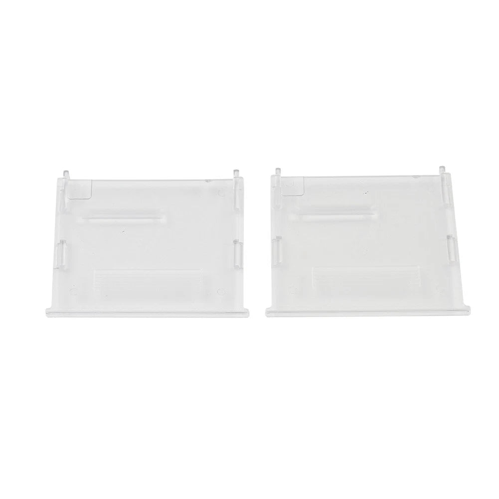 2X Sewing Machine Slide Plate Bobbin Cover for 359839-900/359824-900NV