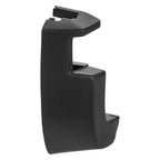 Set of 2 Rear Bumper End Cap Covers for Ford Transit 150 250 350 (2015–2022)